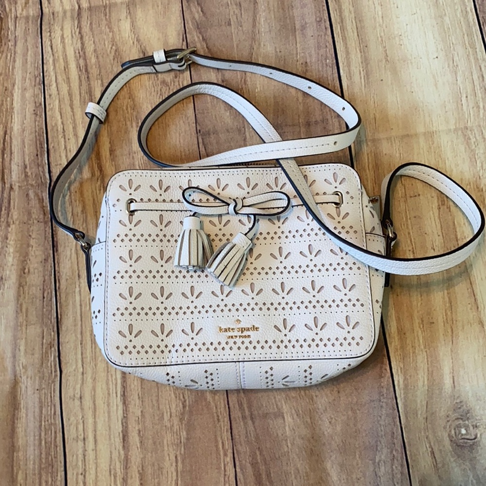 Kate Spade Crossbody